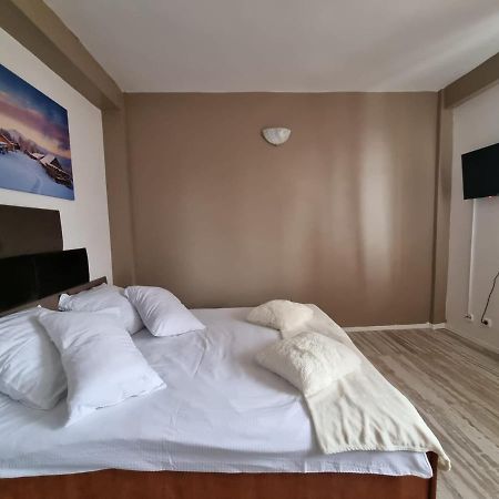 Vila Luna Predeal Exterior foto