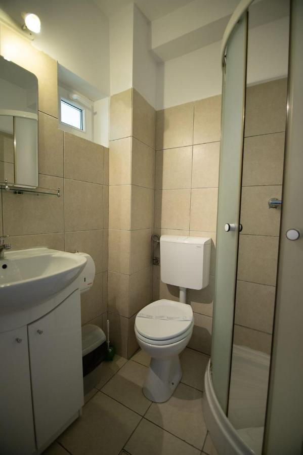 Vila Luna Predeal Exterior foto