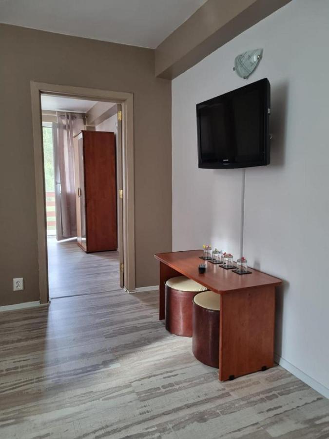Vila Luna Predeal Exterior foto